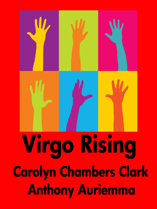 Title details for Virgo Rising by Carolyn Chambers Clark - Available